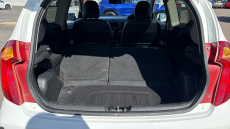 Kia Picanto 1.25 Chilli EcoDynamics 3dr Petrol Hatchback